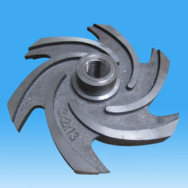 Centrifugal Pump Impeller