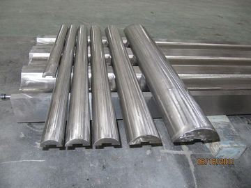 Pressez l'outillage de machine de frein/mourez pour le poteau léger conique OD 60mm