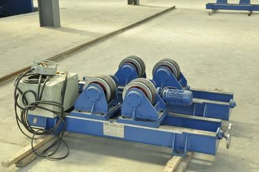 CE, machine d'OIN Polonais léger/chaîne de production poteau léger avec l'inverseur d'ABB